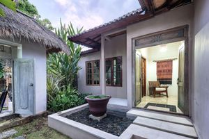 Alojamiento - Aashaya Jasri Resort