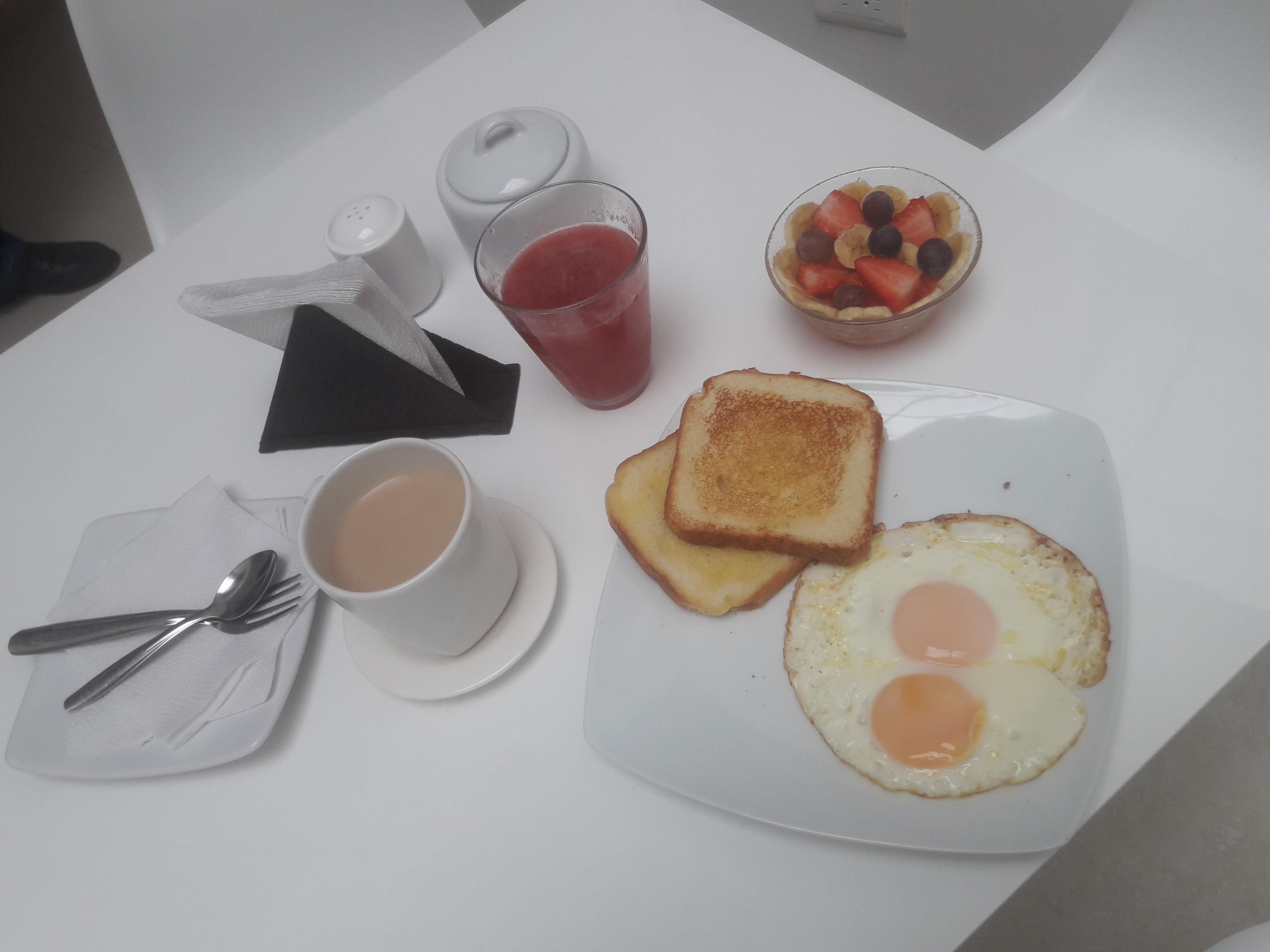 Restaurant Hotel Avril