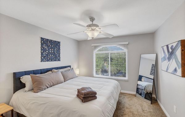 Close to the Las Vegas strip. Cozy and comfortable 2bd 2ba. - Los mejores hoteles solo adultos en Las Vegas, Nevada