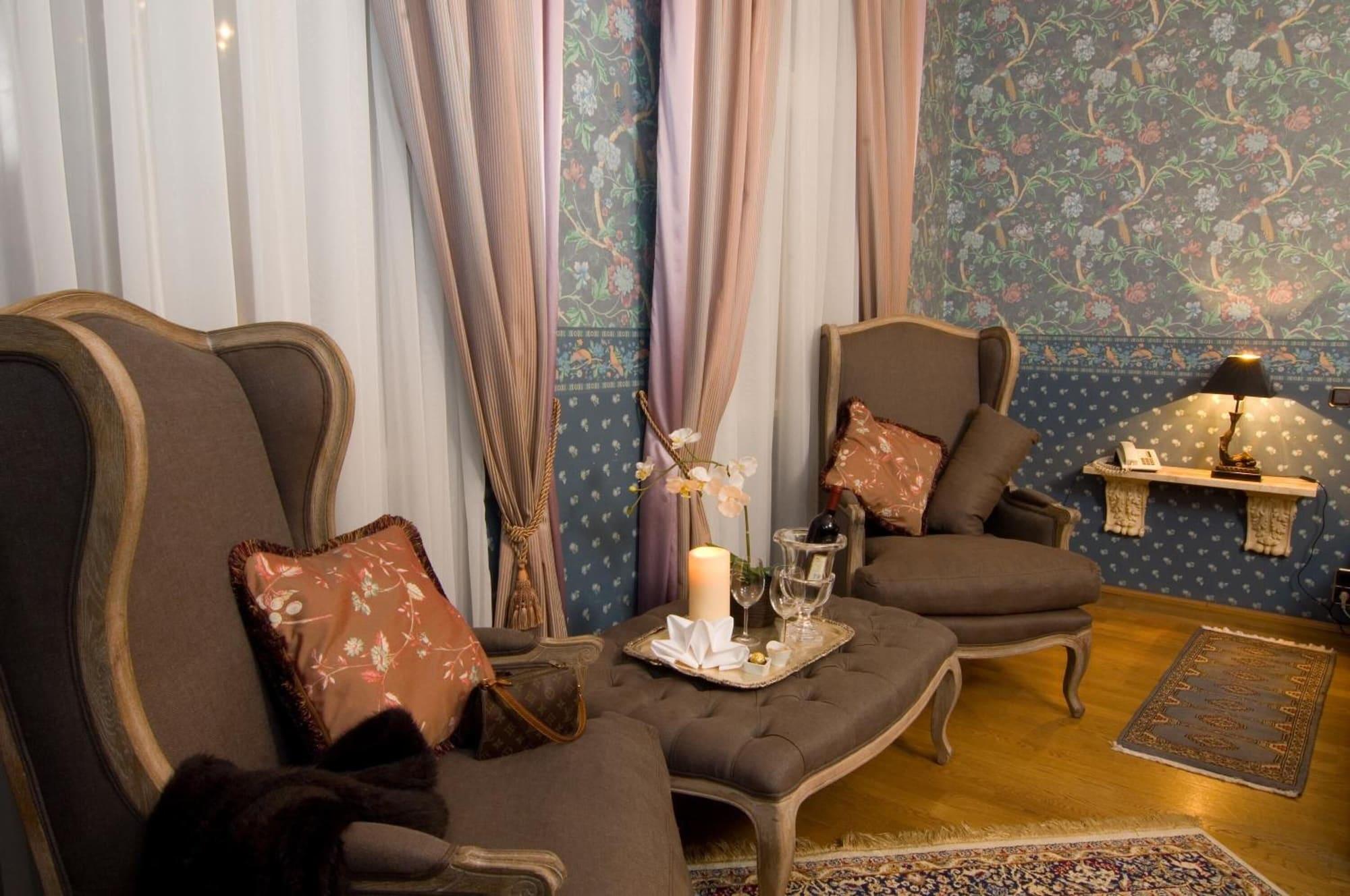 Spa Hotel Platengarten