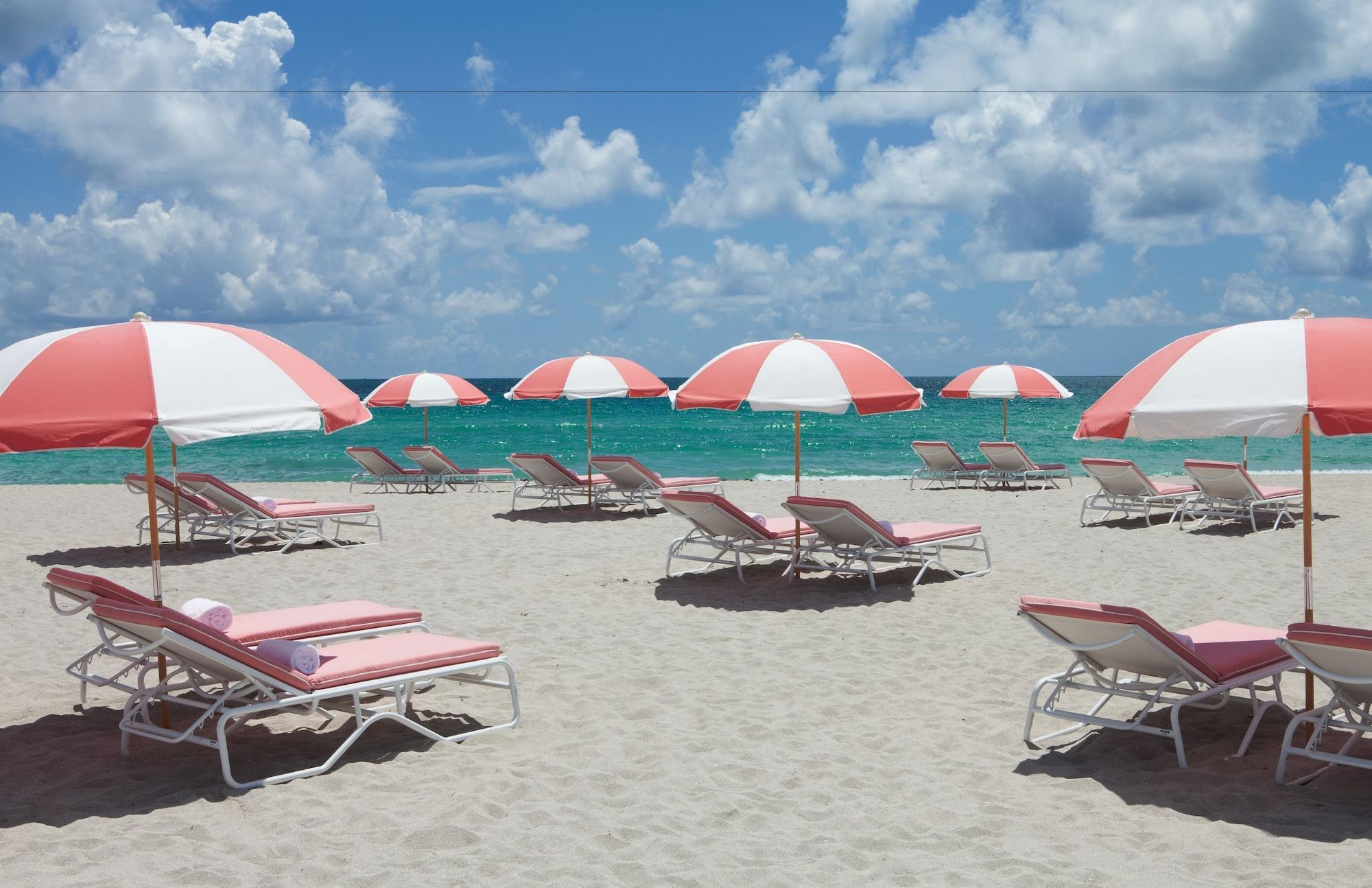Playa SLS South Beach