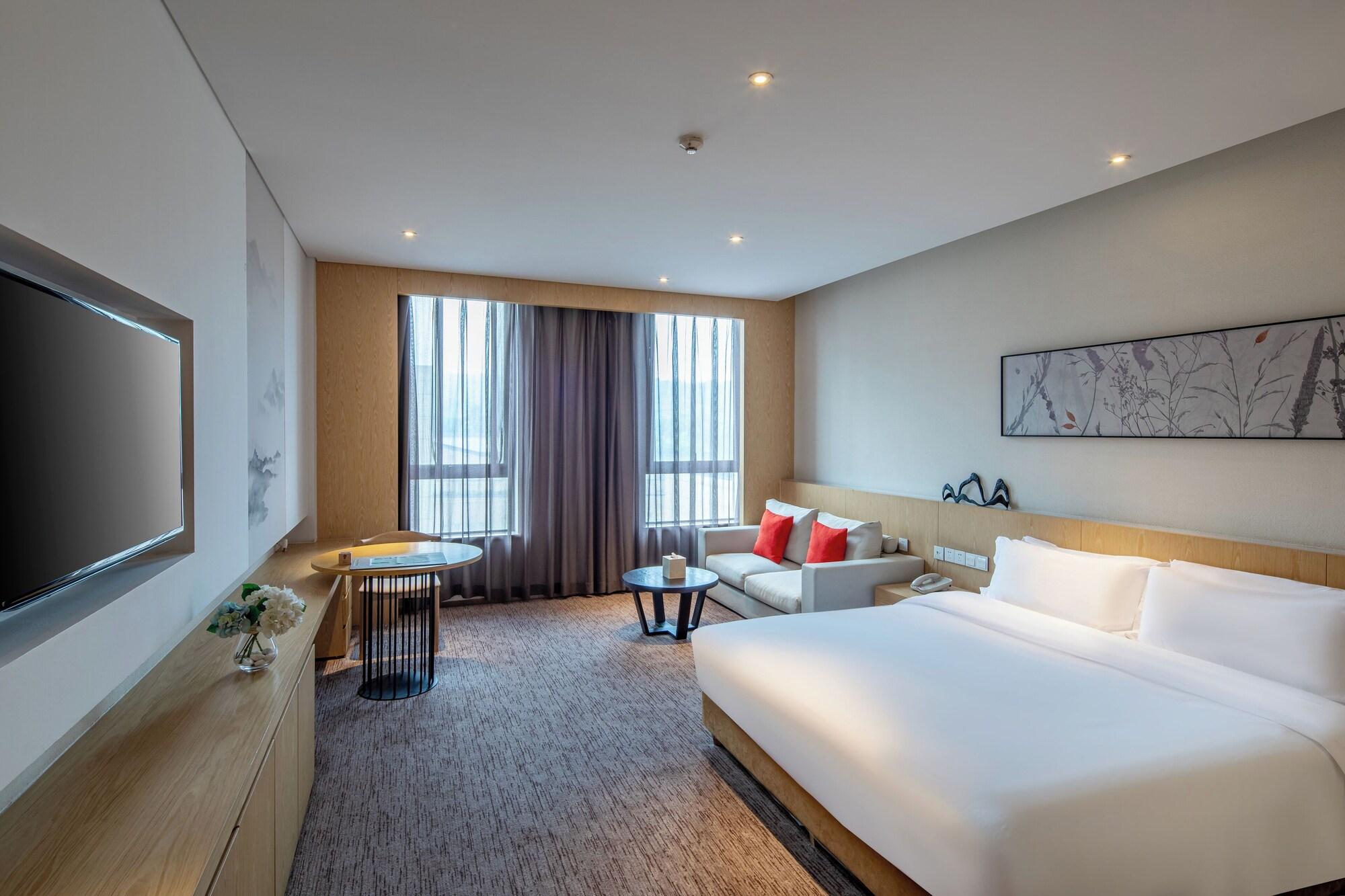 Habitación Garrya Xian Lintong