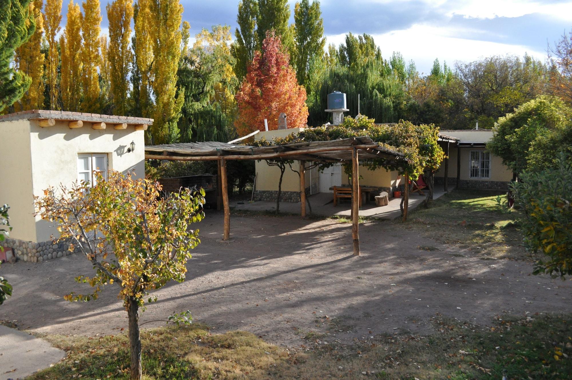 Varios La Casa de Feli