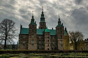 Actividad - Dos días en Copenhague con el Castillo de Kronborg, Frederiksborg y Malmö - Tour privado