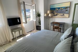 Alquiler Vacacional - Mirador de San Benito House