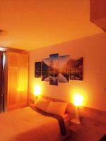Alquiler Vacacional - Studio PANORAMA MOUNTAINE, near the ski slope Pamporovo-Stoykite