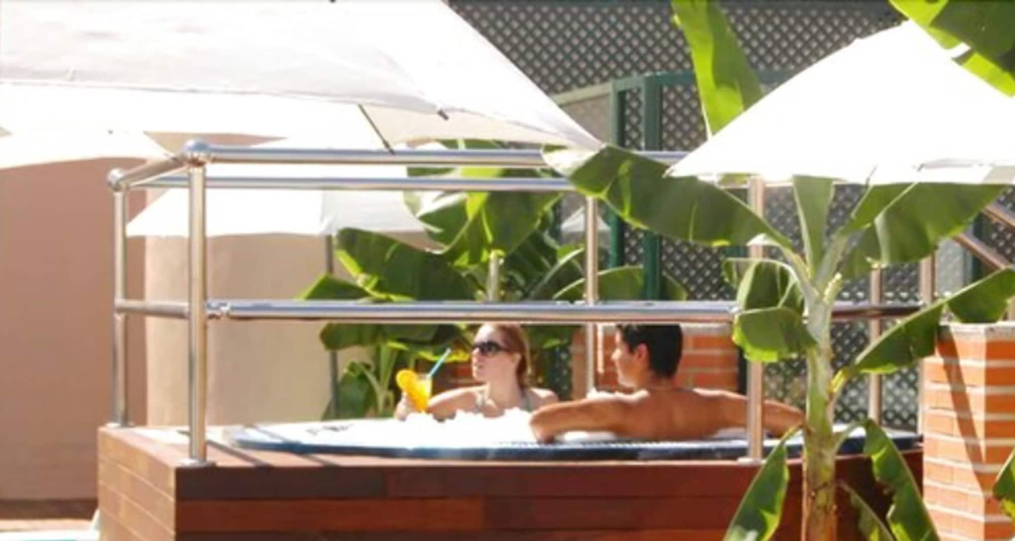 Spa Hotel Torremar – Mares