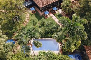 Alojamiento - Sazagua Hotel Boutique