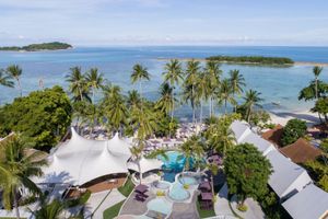 Alojamiento - La Vida Samui
