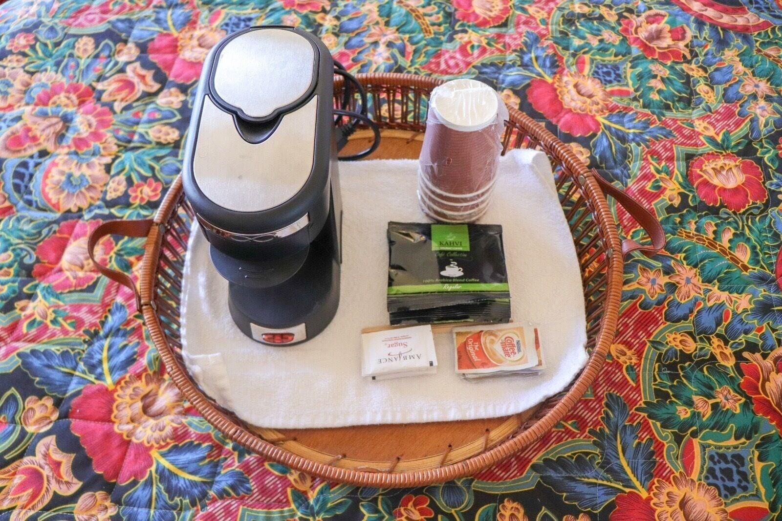 Equipamiento de Habitación Motel 7