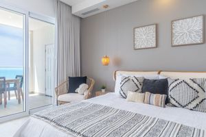 Alquiler Vacacional - Encantame Towers Viento 1502