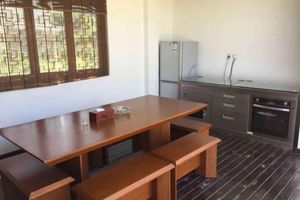 Alojamiento - Taibai Montain Scenery Retreats