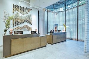 Alojamiento - Just in Time for New Year at Wyndham Midtown 45