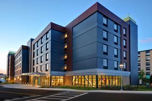 Alojamiento - Home2 Suites by Hilton Boston South Bay