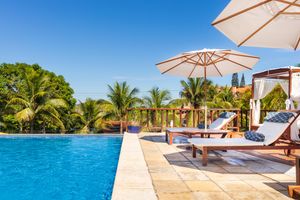 Alojamiento - Bahiamarela Boutique Hotel