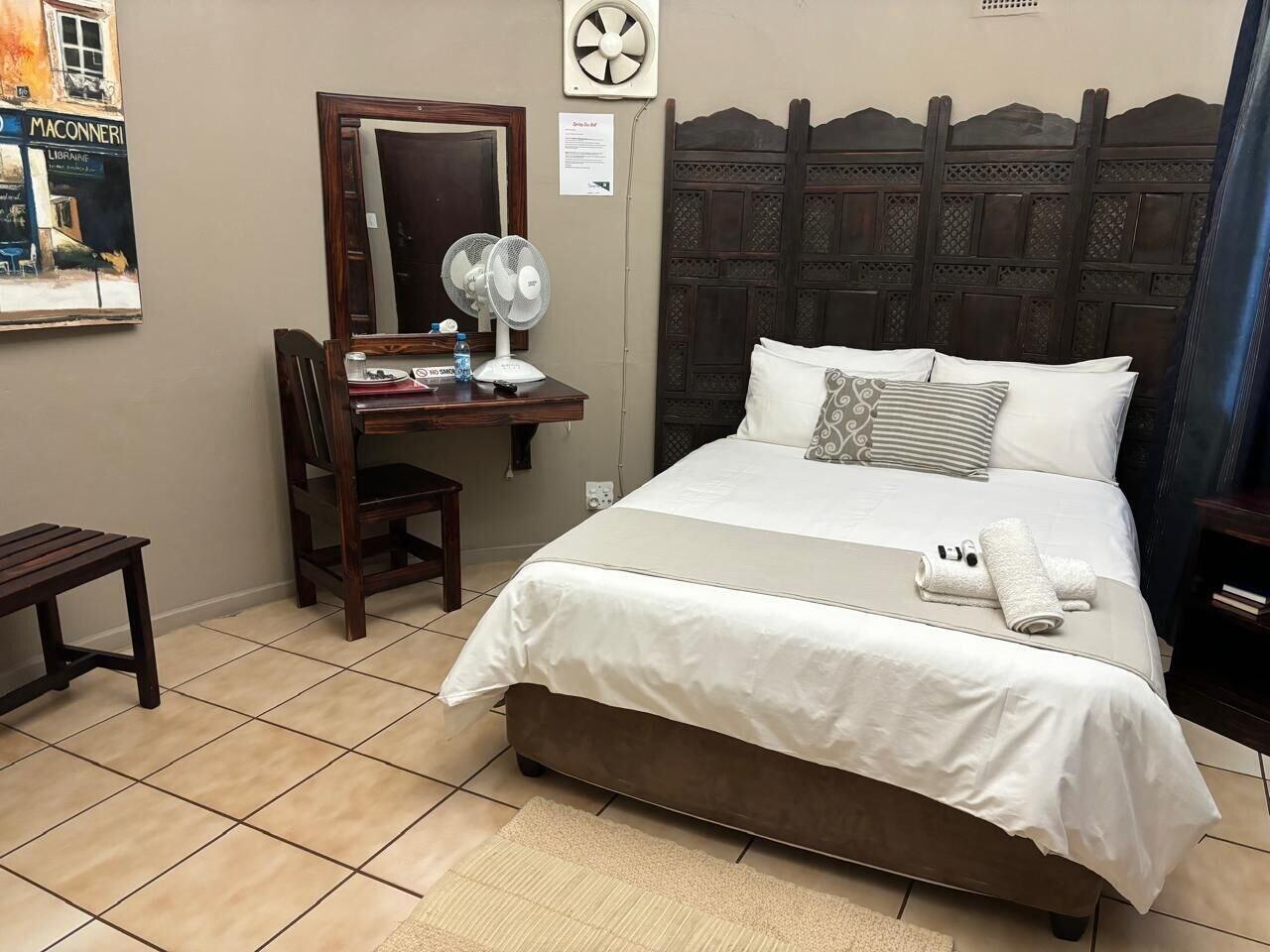 Habitación Spring Day BB