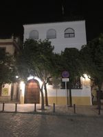 Alojamiento - Rey Don Pedro Luxury Home