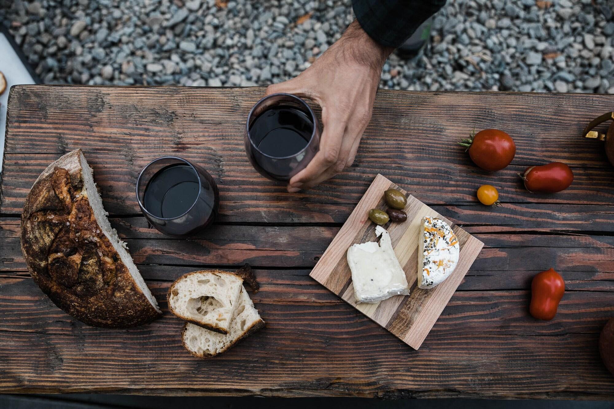 Restaurant AutoCamp Sonoma