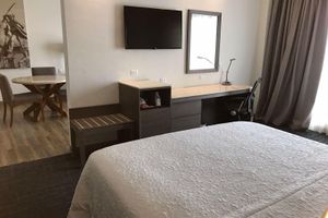 Alojamiento - Hampton Inn Celaya Mexico