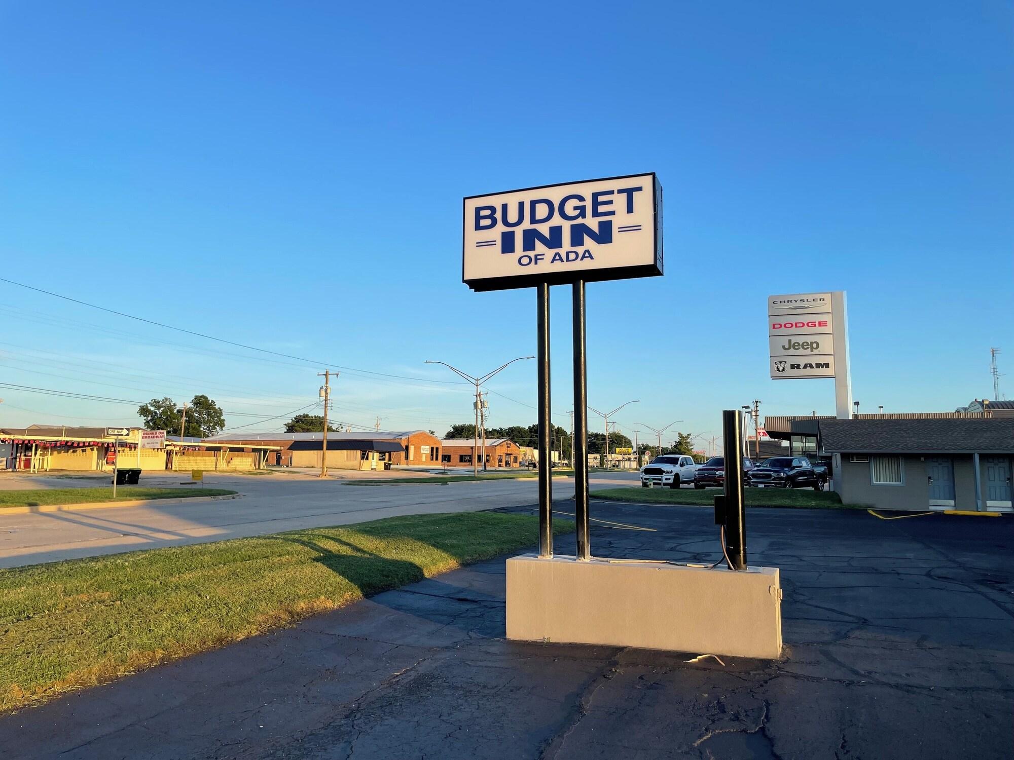 Varios Budget Inn