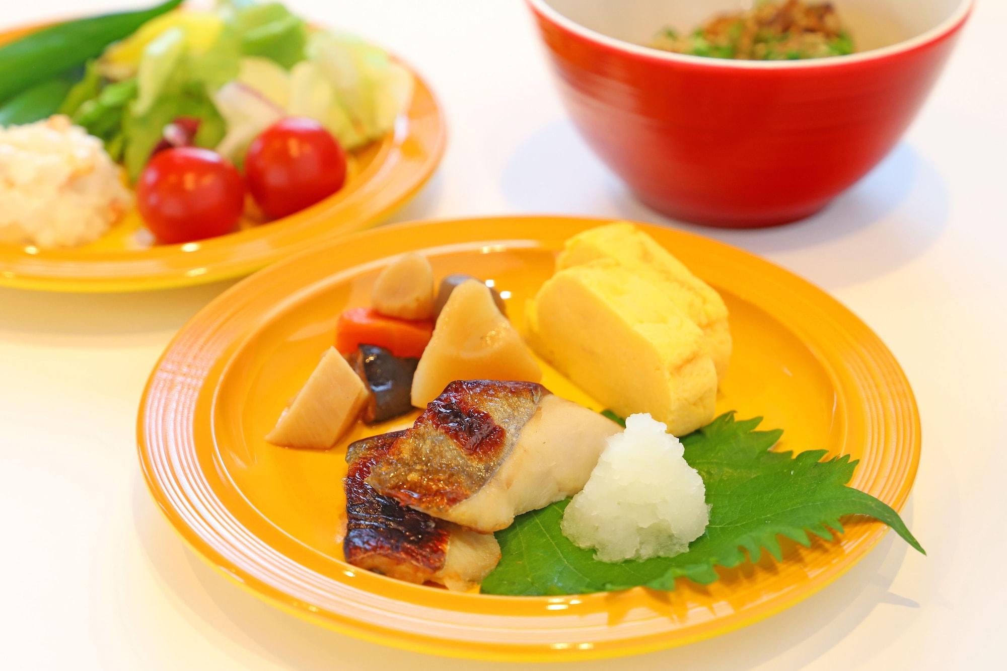 Restaurant Quad Inn Yokote