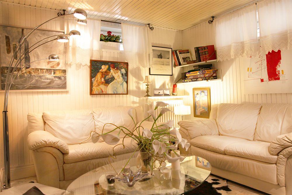 Instalaciones Recreativas Hotel Boutique Las Brisas