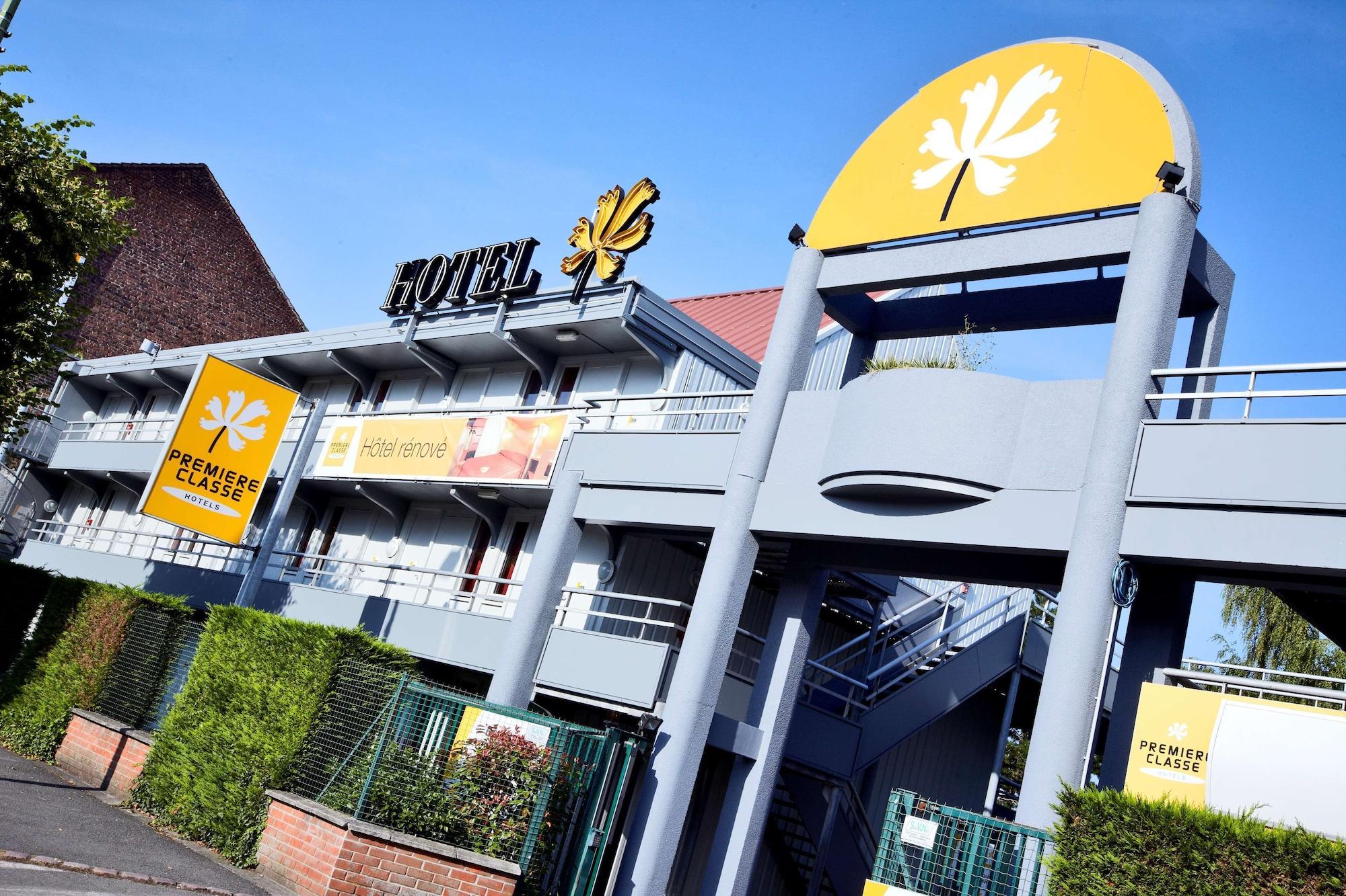 Varios Premiere Classe Dunkerque Est - Armbouts Cappel