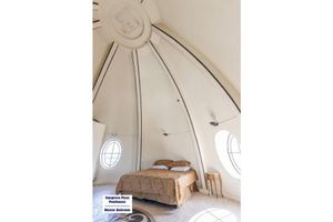 Alquiler Vacacional - Congreso Plaza Penthouse