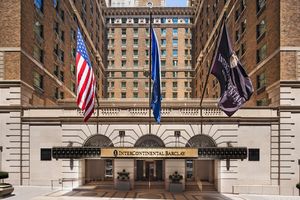 Alojamiento - InterContinental New York Barclay by IHG