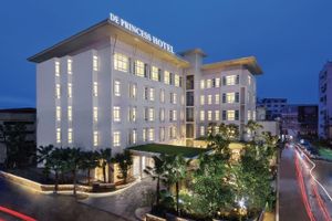 Alojamiento - De Princess Hotel Udonthani