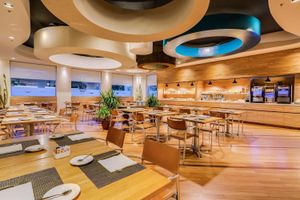 Alojamiento - Best Western Plus Hotel Bologna