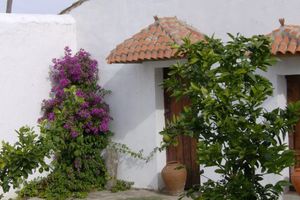Cabañas - Old farmhouse on private estate.