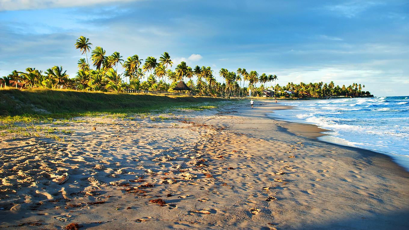 Porto de Galinhas