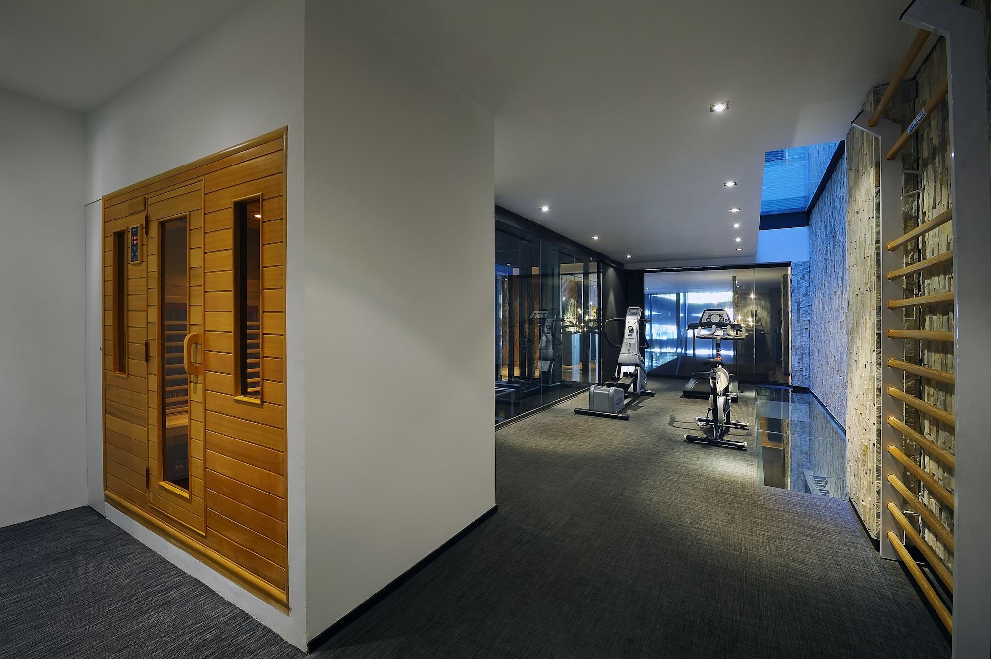 Spa Suites Avenue