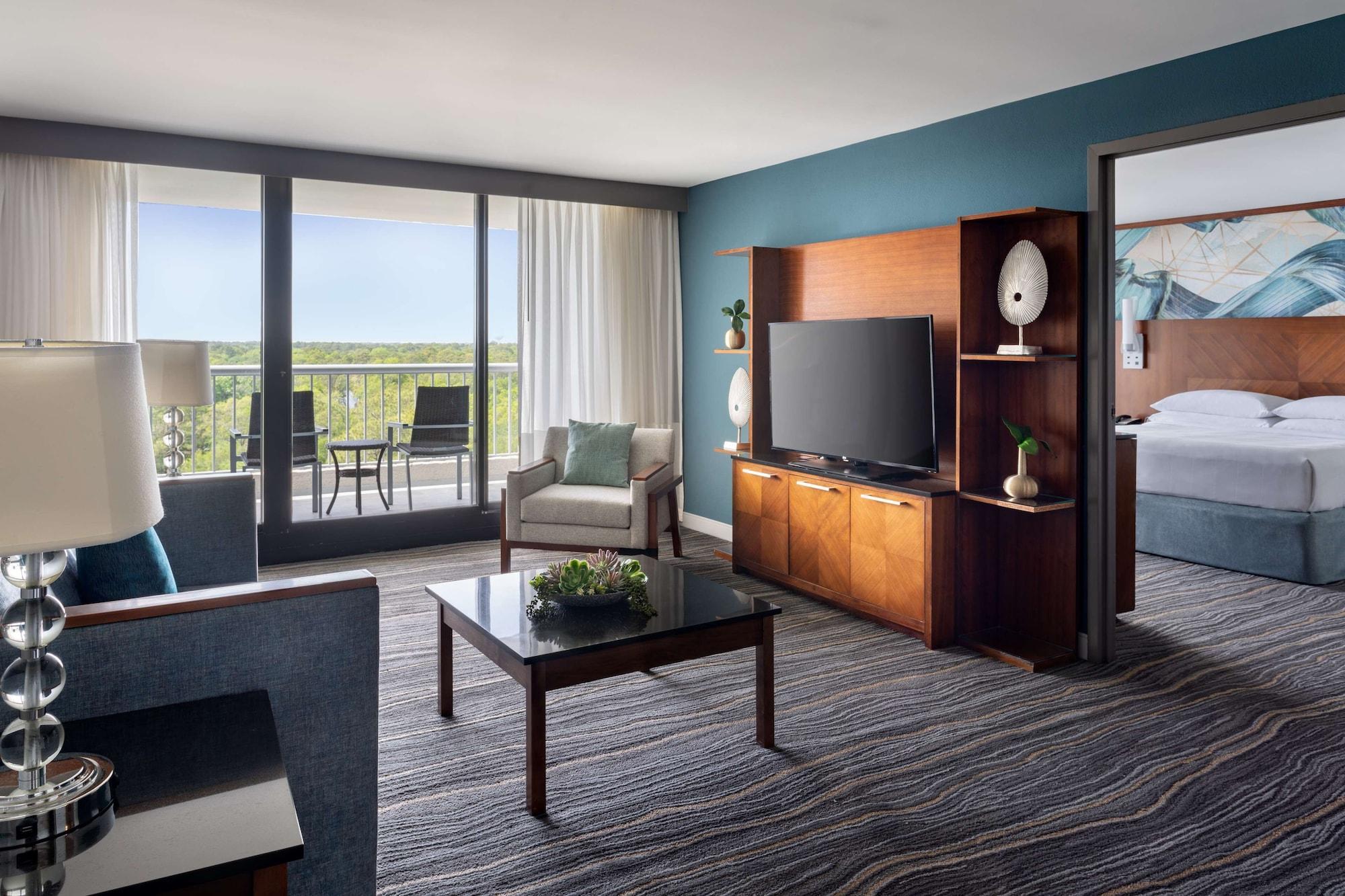 Habitación Hilton Beachfront Resort & Spa Hilton Head Island