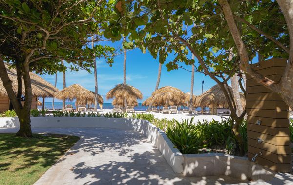 Caribe Deluxe Princess - All Inclusive