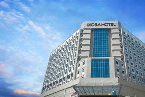 Alojamiento - Ixora Hotel