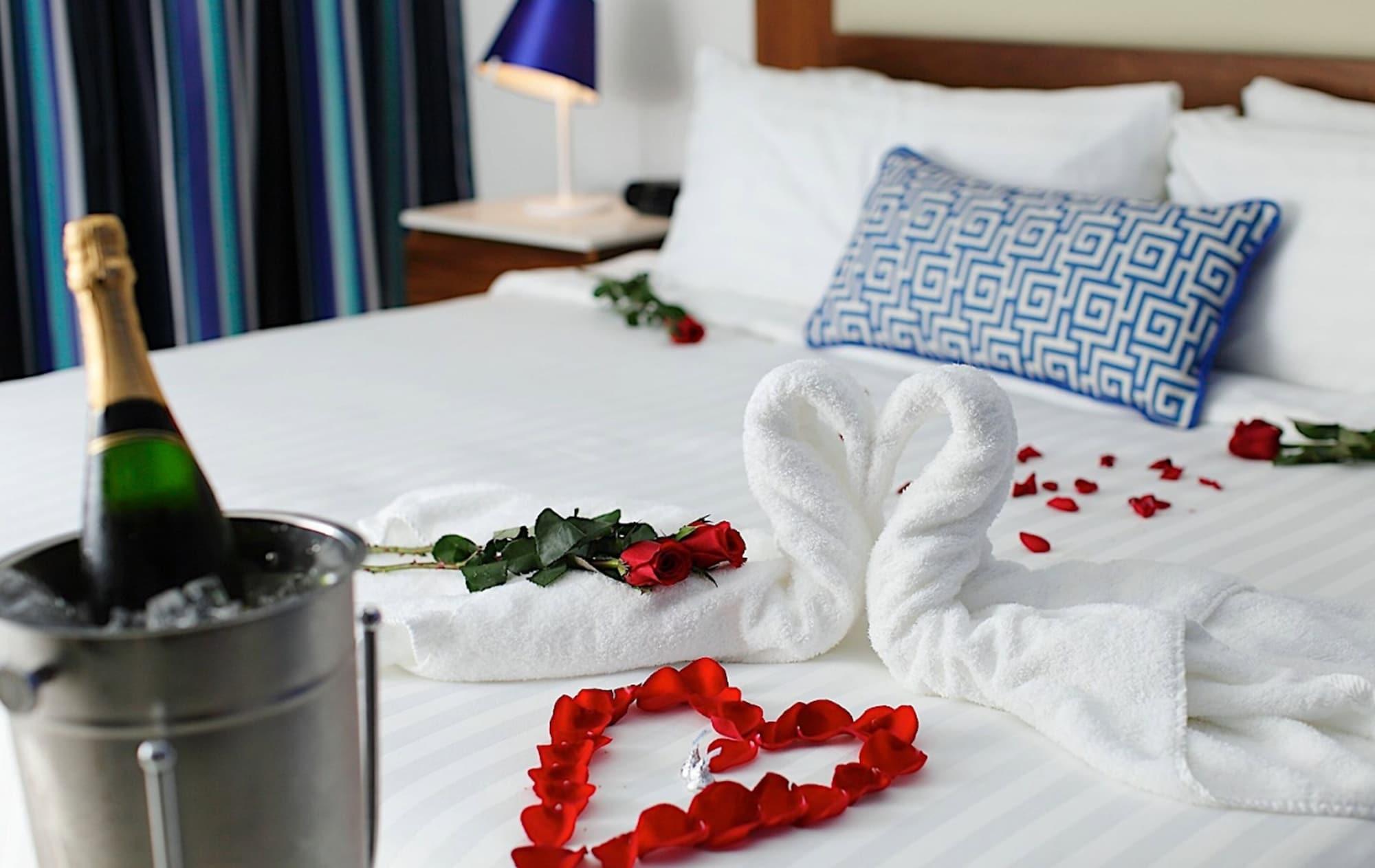 Habitación Hotel Mykonos Panama