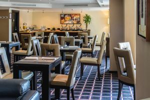 Alojamiento - Intercontinental Maracaibo Hotel & Resorts
