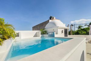 Alojamiento - The Mermaid and The Pearl Boutique Hotel