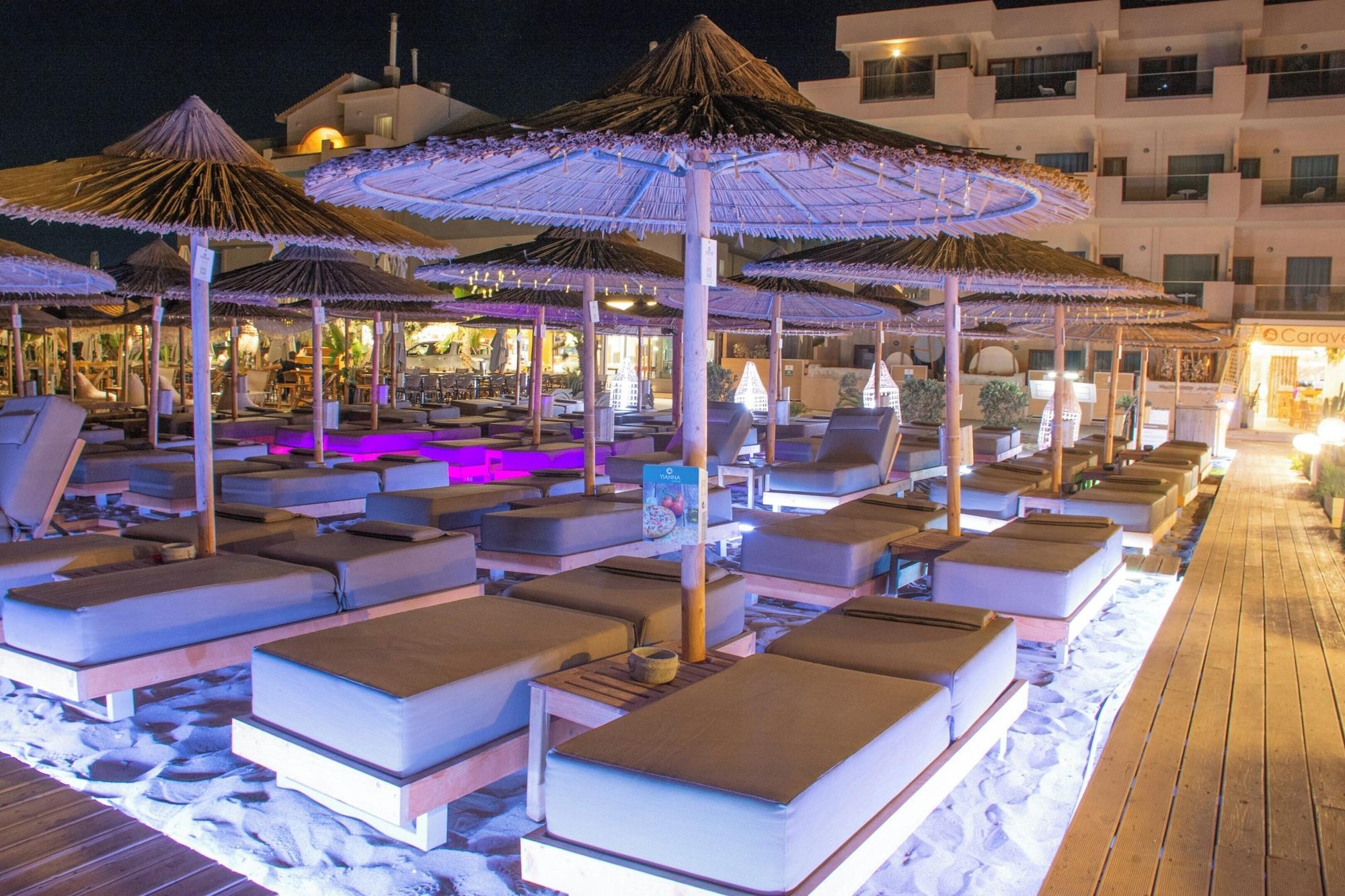 Playa Yianna Caravel Suites "by Checkin" adults only