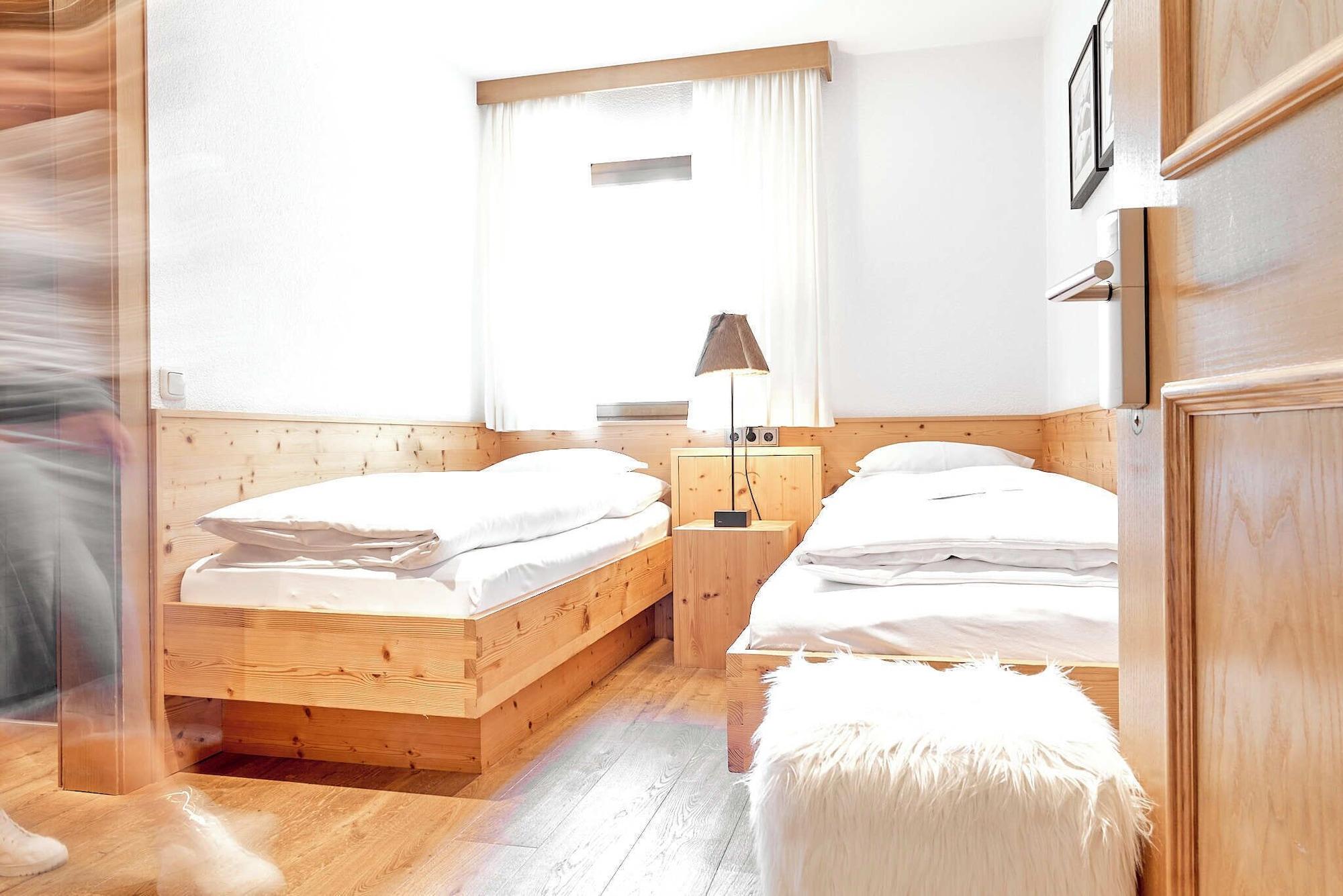 Habitación Alpenrose Aktiv & Spa