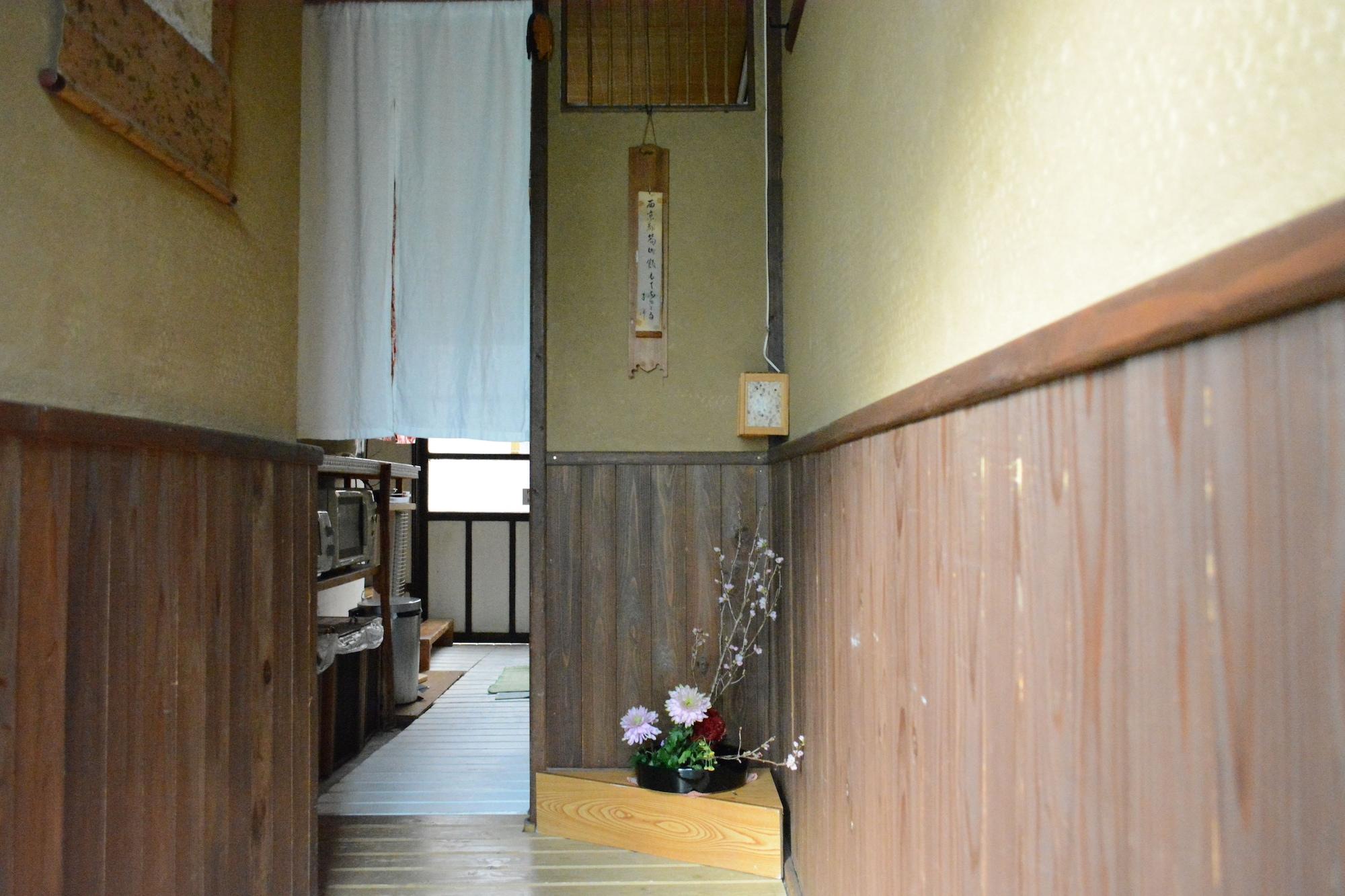Vista Lobby Guesthouse Bon