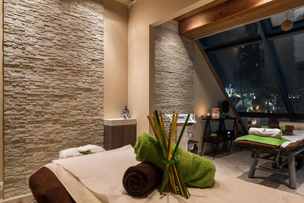 Spa Hotel Sabala