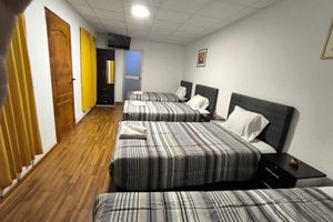 Alojamiento - Hotel Cusco Pacha Inti