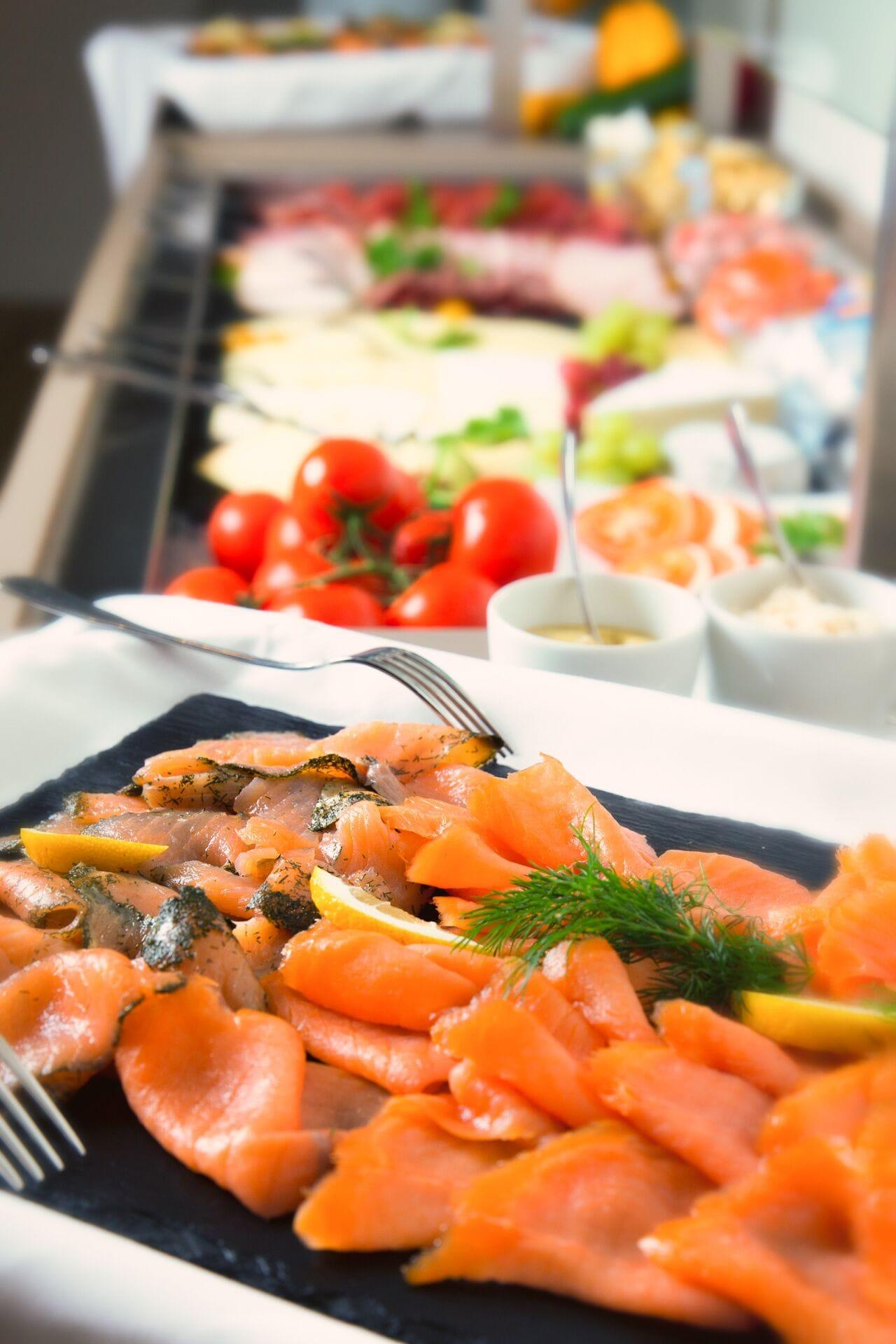 Restaurant Strandhotel Bene