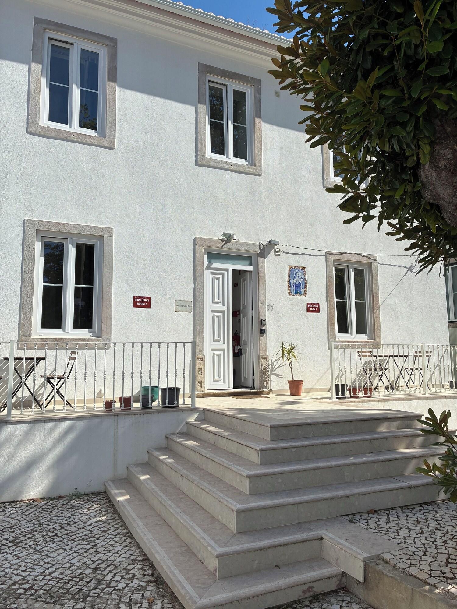 Varios Sintra Flower Vintage Chalet