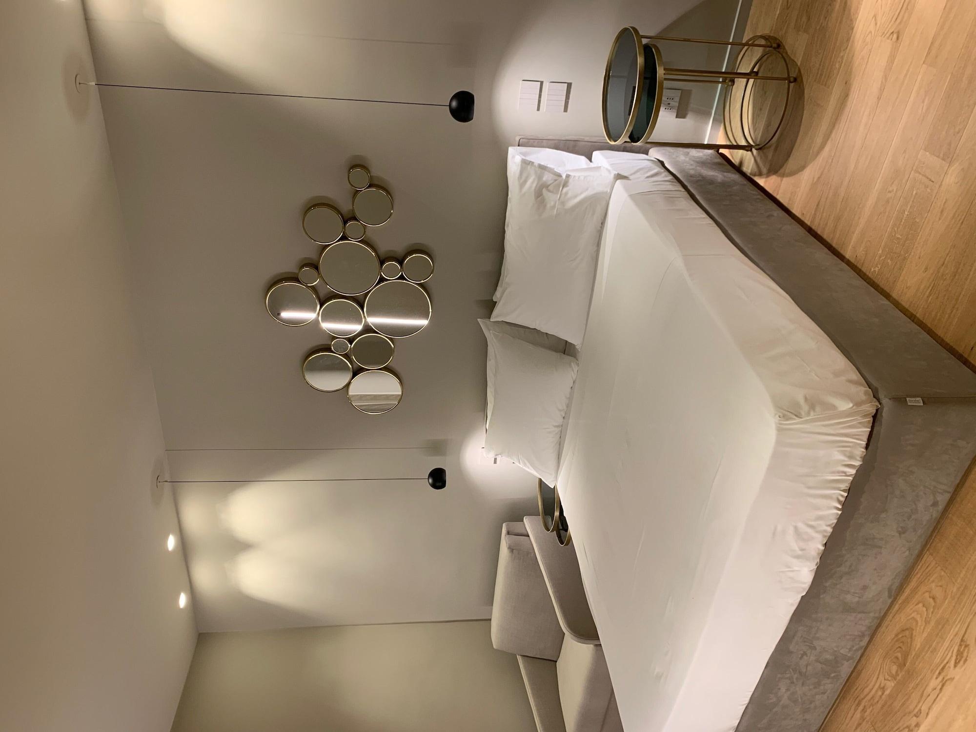 Habitación Al Castello Luxury
