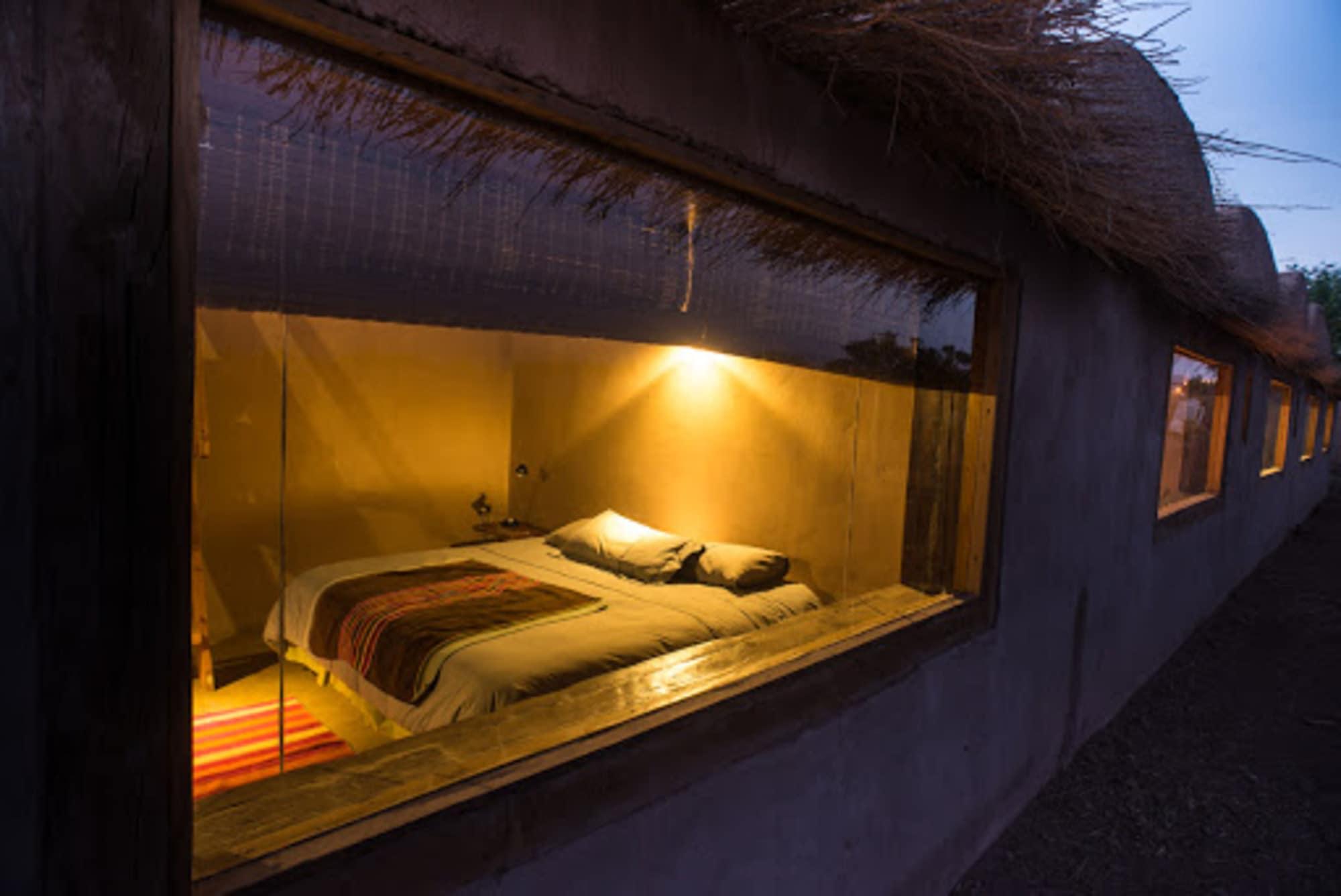 Varios Planeta Atacama Lodge