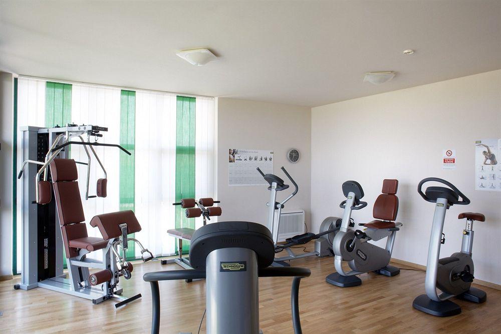 Gimnasio Lo Scoiattolo